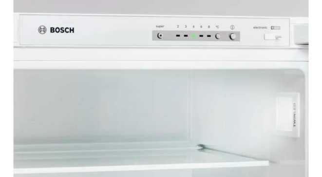 холодильник Bosch